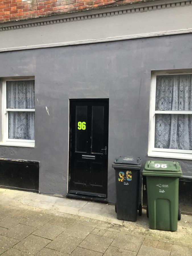 96 High Street Ryde (Isle of Wight) Exterior foto