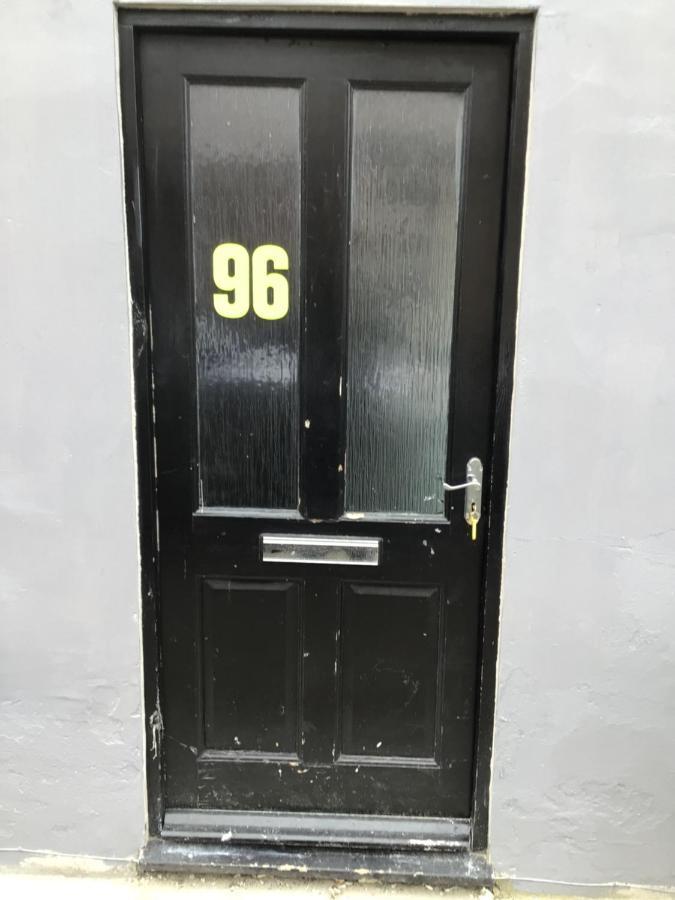 96 High Street Ryde (Isle of Wight) Exterior foto