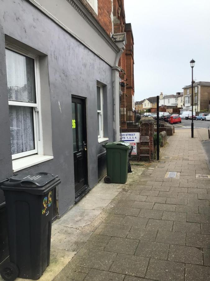 96 High Street Ryde (Isle of Wight) Exterior foto